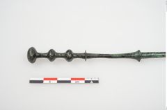 Foto von Bronzemehrkopfnadel (NHMW-PRAE-025646)